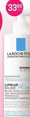 Uniprix LA ROCHE-POSA Produits sélectionnés / Selected Products offer