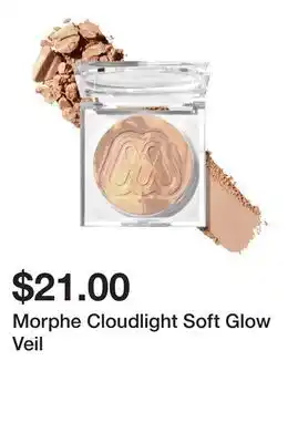 Sephora Morphe Cloudlight Soft Glow Veil offer