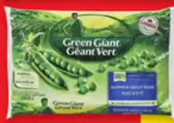 Walmart Green Giant Frozen Vegetables offer