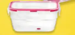 Walmart Lock & Lock Easy Match Food Containers offer