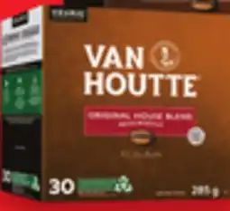 Walmart Van Houtte K-Cup Pods offer