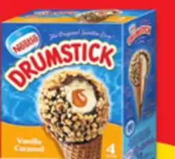 Walmart Nestlé Drumstick offer