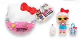 Walmart Make It Mini Appliances or L. O. L Surprise! Loves Hello Kitty and Friends offer