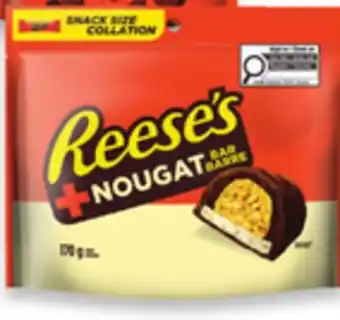 Walmart Reese's Chocolate Pieces offer