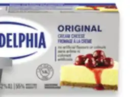 Walmart Philadelphia Cream Cheese offer