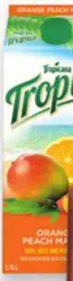 Walmart Tropicana Tropics offer