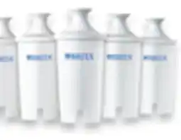 Walmart Brita Filter 5-Pack offer