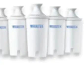 Walmart Brita Filter 5-Pack offer