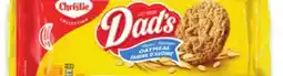 Walmart Dad's 320 g Cookies offer