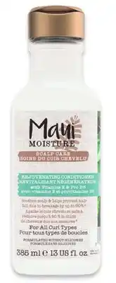 Walmart Maui Moisture Conditioner offer