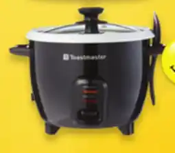 Walmart Rice Cooker offer