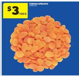 Real Canadian Superstore TURKISH APRICOTS offer