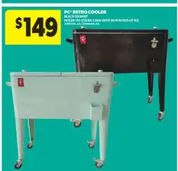 Real Canadian Superstore PC RETRO COOLER offer