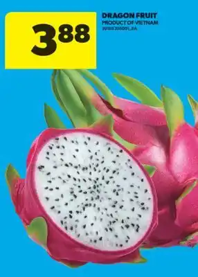 Real Canadian Superstore DRAGON FRUIT offer