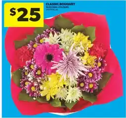 Real Canadian Superstore CLASSIC BOUQUET offer