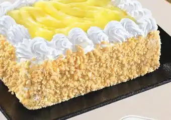 Sobeys Small Bar Cakes - Citrus Fest offer