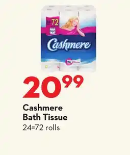 Longo's Bath Tissue offer