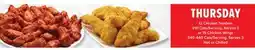 Metro 12 CHICKEN TENDERS offer