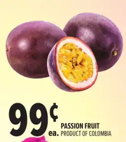 Metro PASSION FRUIT offer