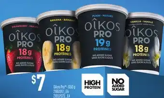 Loblaws OIKOS PRO, 650G offer