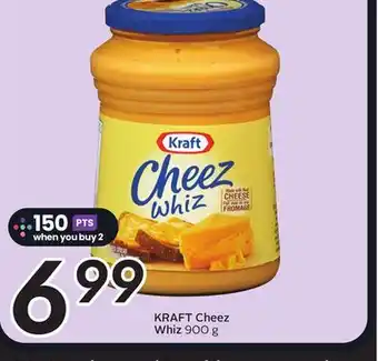 Sobeys Cheez Whiz offer