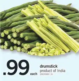 Fortinos DRUMSTICK offer