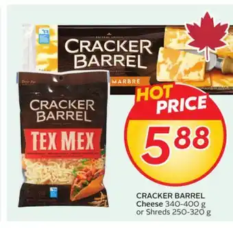 Sobeys Cheese offer