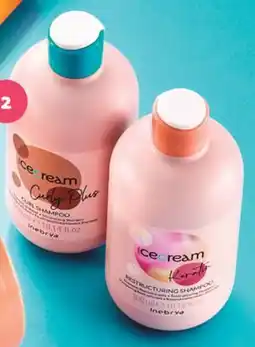 Real Canadian Superstore ICE CREAM SHAMPOO offer