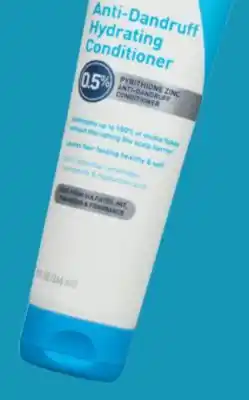 Real Canadian Superstore ANTI-DANDRUFF HYDRATING CONDITIONER offer