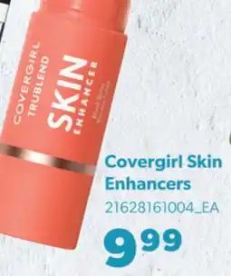 Real Canadian Superstore COVERGIRL SKIN ENHANCERS offer