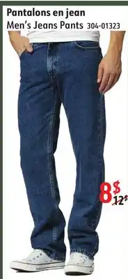 Sushi Shop Men's Jeans Pants offer