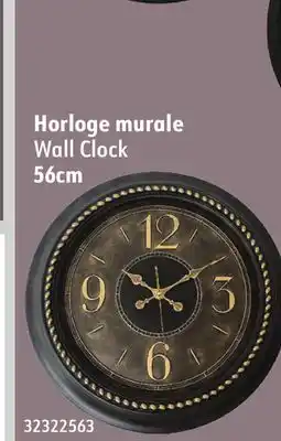 Hart Wall Clock offer