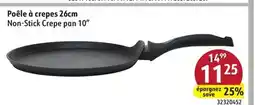 Hart Non-Stick Crepe pan 10 offer