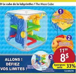 Hart The Maze Cube offer