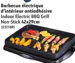 Sushi Shop Indoor Electric BBQ Grill Non-Stick 42x29cm offer