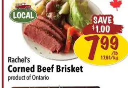 Farm Boy Rachel's Corned Beef Brisket offer