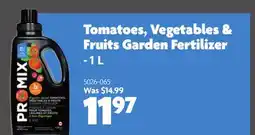 Home Hardware Tomatoes, Vegetables & Fruits Garden Fertilizer offer