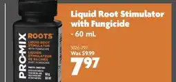 Home Hardware Liquid Root Stimulator with Fungicide offer