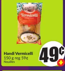 Chalo FreshCo Handi Vermicelli 150 g offer