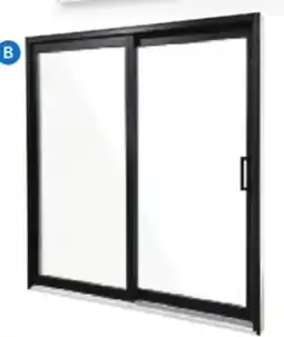 RONA VICTORIAN PATIO DOOR offer