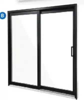 RONA VICTORIAN PATIO DOOR offer