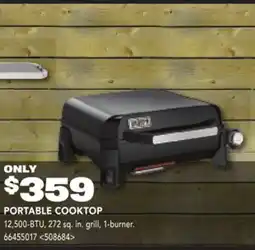 RONA PORTABLE offer