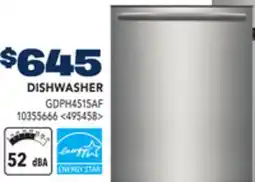 RONA DISHWASHER offer