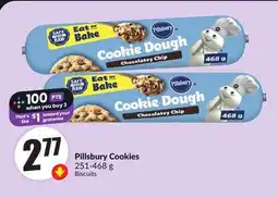 FreshCo Pillsbury Cookies 251-468 g offer