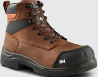 Mark's Men's HellyTech Waterproof Work Boots offer