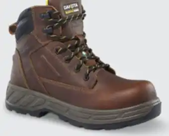 Mark's Men's Leather Work Boots offer