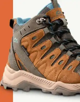 Mark's Waterproof Hikers offer