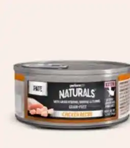 Petvalu Performatrin Naturals Wet Food offer