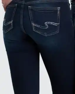 Mark's All Women's Jeans offer