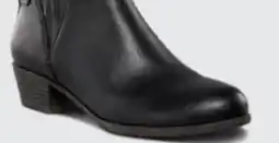 Mark's Boots offer